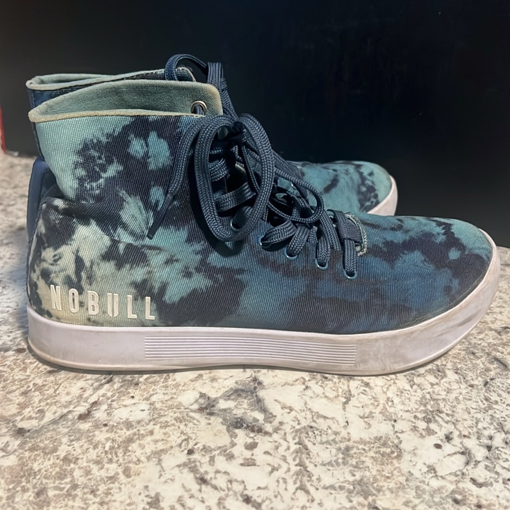 Nobull Trainers - Picture 6 of 9